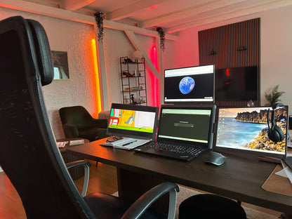 Vue Pro Max™