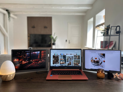 Vue Pro™