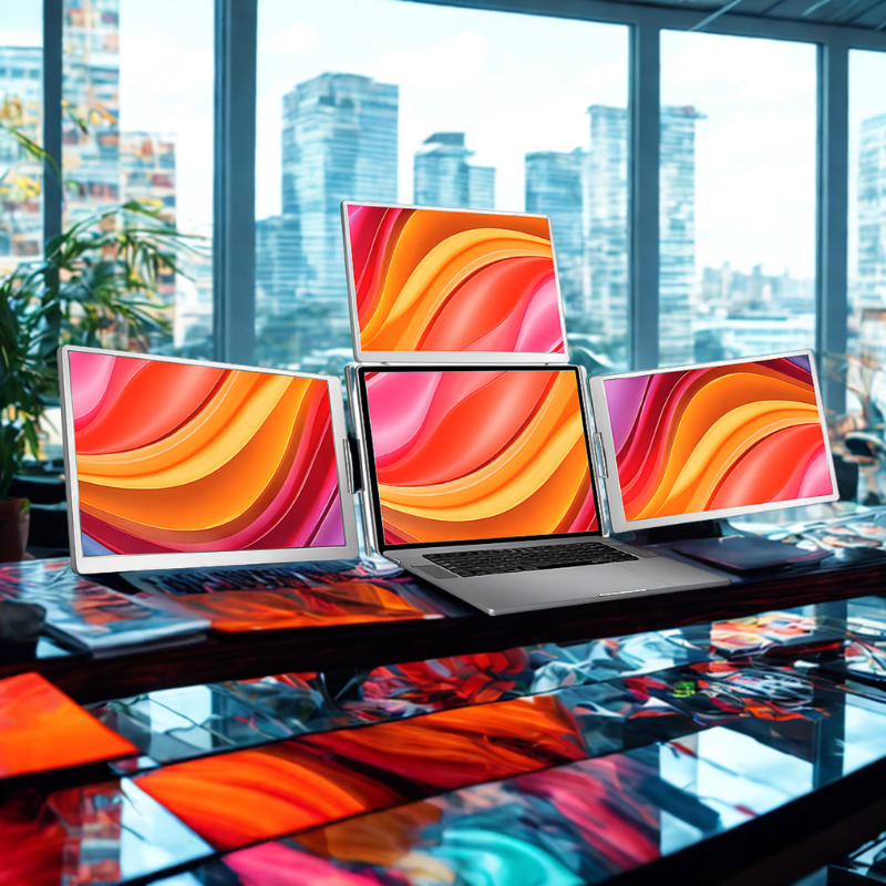 Vue Pro Max™