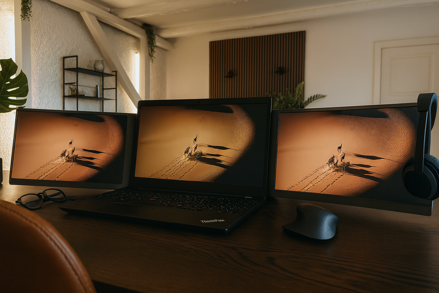 Vue Pro™