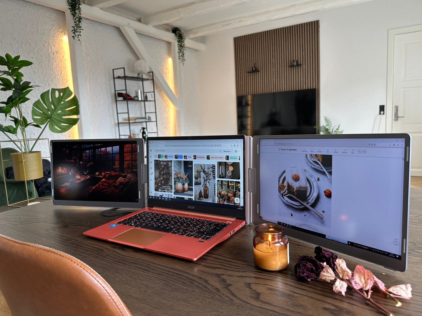 Vue Pro™