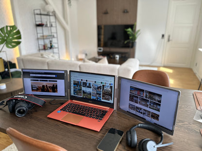 Vue Pro™
