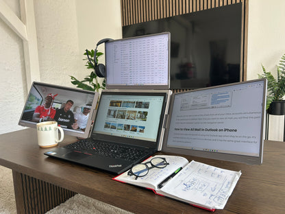 Vue Pro Max™
