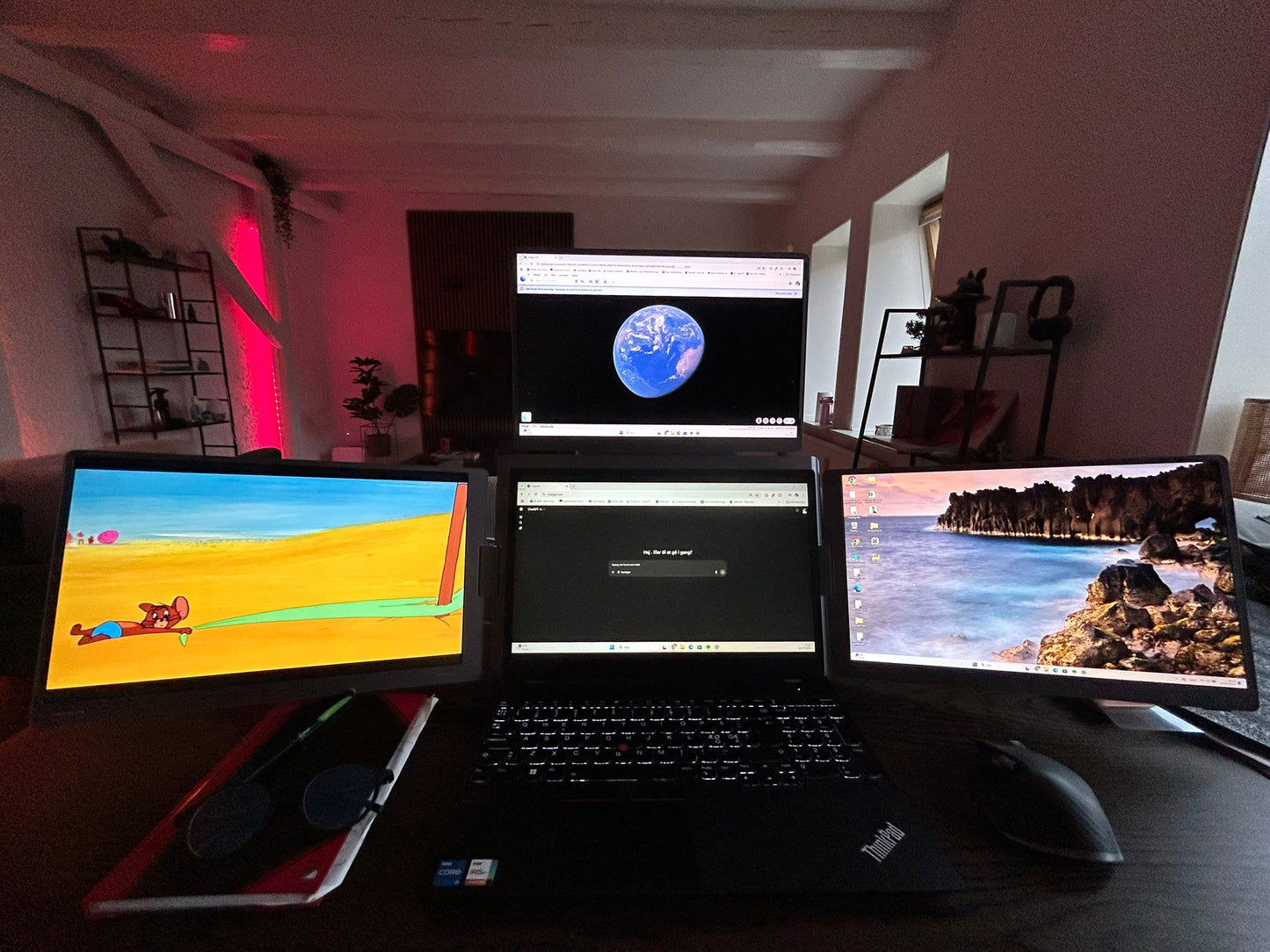 Vue Pro Max™