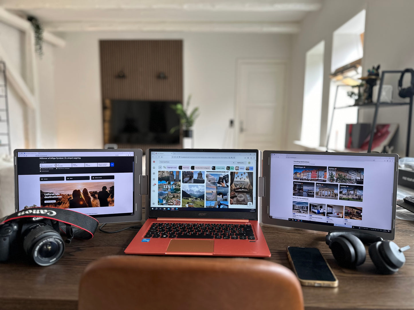 Vue Pro™