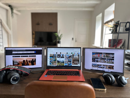 Vue Pro™